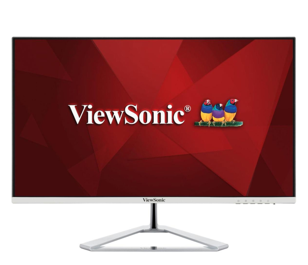 ViewSonic VX2776-Smh - 1285471 - zdjęcie